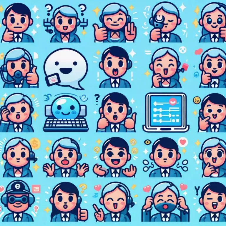 Язык жестов смайлами переводчик: Что такое Emoji?